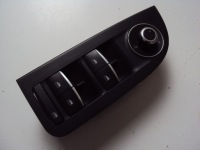 фото thumb №1, Панель вікон лівий перед alfa romeo giulia