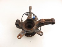 фото thumb №11, Поворотний кулак ступиця передня ліва subaru justy iii g3x 1.3 awd