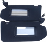 фото thumb №1, Захист сонцезахисна ліва права infiniti qx70