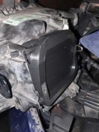 фото thumb №7, Захист заглушка кришка лампи audi a4 b6 права 8e0941159