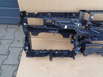 фото thumb №7, Opel astra l vi 23r панель капот каркас каркас нижний 9840539980 европа