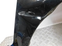 Крило перед передній правий suzuki splash Недорого, фото thumb