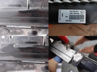 фото thumb №11, Mercedes cls 218 231 204 207 212 комплект радиатор