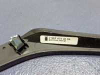 фото thumb №7, Bmw x1 e84 рамка dekor тунелю середнього eu 2991699