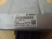 фото thumb №5, Модуль блок управления напряжения ford grand c-max mk2