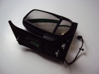 фото thumb №1, Дзеркало праве ford transit vi 2013- 8 pin