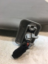 фото thumb №7, Защита солнцезащитная opel vectra c