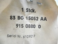 фото thumb №7, Прикурювач ford escort ...-1995 оригінальний номер 6109217