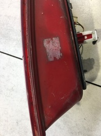 фото thumb №13, Лампа правий задня chevrolet lacetti 1.6 16v hb