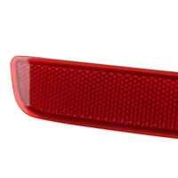 фото thumb №13, Лівий фара заднього бампера автомобіля 63147847591 лінза фара