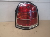 фото thumb №1, Лампа правая задняя opel zafira b ii 05-08