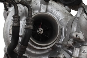 фото thumb №13, Турбина турбонагнетатель регулятор bmw f10 535d 740d x5 e70 40dx 3.0d n57