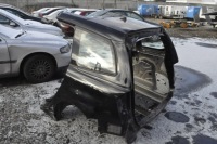 Купити Амортизатор toyota p. avensis verso 01-, фото thumb