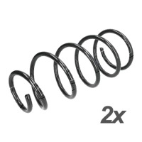 фото thumb №1, Japko zcj3414c пружина підвіска