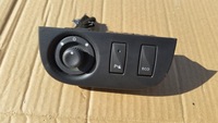 фото thumb №1, Переключатель регулировка зеркал dacia logan ii