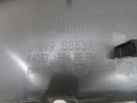 фото thumb №5, Обшивка двері правий задня hb mazda 3 bm