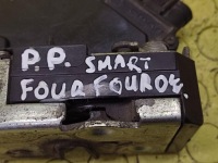 фото thumb №7, Smart forfour замок двері правий перед a4547200035
