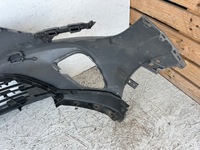 фото thumb №4, Бампер перед передний renault captur 2 ii 19- + dół