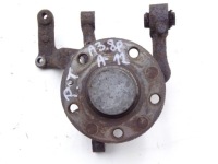 фото thumb №1, Audi a3 8p 03-12 поворотный кулак ступица правый задняя