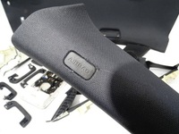 фото thumb №6, Потолок элементы комплект czarna audi a4 s4 b8 sedan s-line