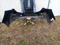 фото thumb №16, Бампер задня mazda 3 sedan 13-2018r bm