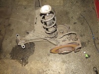 фото thumb №2, Балка підвіска oś задня c4 picasso ii