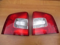 фото thumb №6, Skoda octavia фара зад ліва хетчбек 1z5945095b