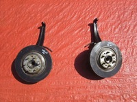 фото thumb №1, Cadillac srx i 05-07 поворотна опора перед з abs