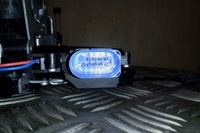 фото thumb №8, Замок правых передних дверь vw golf plus 5m1, 521 3d2837016s 1.4l