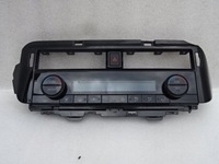 фото thumb №1, Nissan qashqai iii j12 панель кондиционера