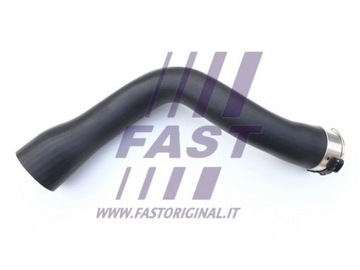 фото thumb №2, Fast труба інтеркулер opel insignia 2.0 cdti