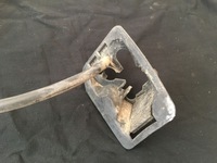 фото thumb №6, Porsche boxter 986 96-04 бак омивача