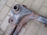 фото thumb №9, Підрамник підрамник поперечина hyundai i30 i lift 1.6 b 09r 62405-2l000