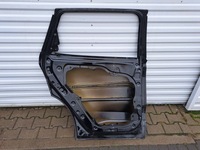 фото thumb №6, Двері ліві зад задні hyundai santa fe iv