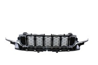 фото thumb №1, Jeep grand cherokee wl 2021- решітка радіатора решітка радіатора mopar