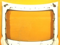 фото thumb №12, Audi a5 8t рестайлінг 16km кришка зад багажника 8t8827025 ls9r 2016