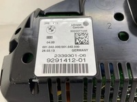 фото thumb №12, Счетчик bmw 5 f10 9291412 3.0l бензиновый 225kw 2013