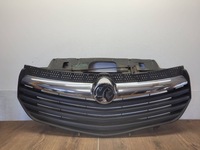 фото thumb №1, Opel vivaro b 623104066r решётка радиатора решётка радиатора