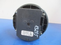 фото thumb №5, Volvo s40 ii воздуходувка обдув вентилятор салона резистор