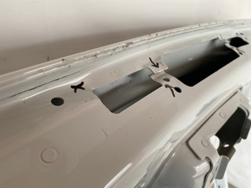 фото thumb №12, Porsche cayenne купе 9y 2019r- крышка багажника