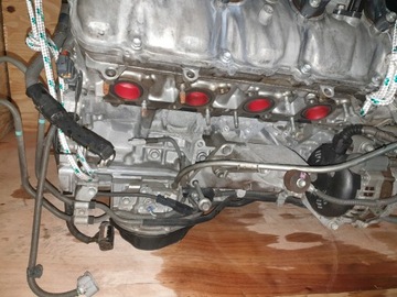 фото thumb №11, Двигатель lexus ls460 4.6 1ur-fse 1ur - комплектный