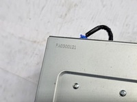 фото thumb №12, Mazda cx5 ii 17- дисплей монитор kgc2611j0a usa