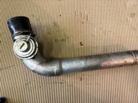 фото thumb №1, Шланг egr bmw 5 e39 2244032