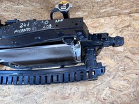 фото thumb №10, Pas передний усилитель балка радиатор kia picanto iii 1.0 бензин 2017-