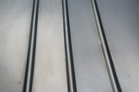 фото thumb №7, Лист nad bagażnikiem gaz 69 a полиця багажника