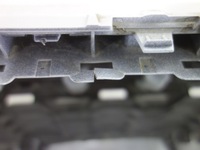 фото thumb №10, Бампер перед vw t-roc lift 2021- 6pdc 2ga807221q