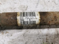 фото thumb №5, Привідний вал довга права renault scenic ii 1.9 8200790517