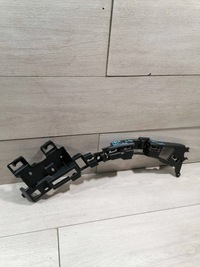 фото thumb №1, Berlingo rifter направляющая бампер левый перед 9816768880