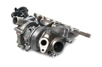 фото thumb №6, Турбонагнетатель турбина lucas do smart crossblade 0.6