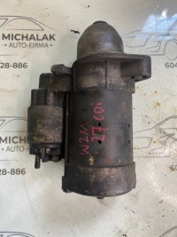 фото thumb №1, Mercedes w211 2.7 cdi стартер